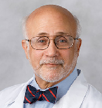 Image of Dr. Terry G. Unterman, MD