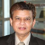 Image of Dr. Rajendra R. Shah, MD