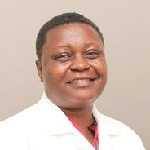 Image of Dr. Marie Abougou, MD