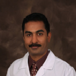 Image of Dr. Saji Koshy, MD