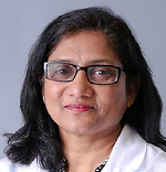 Image of Dr. Padma Kamineni, MBBS, MD