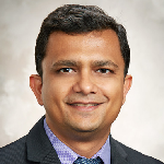 Image of Dr. Amit Parmar, MD