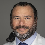 Image of Dr. Dietrich Idiaquez, MD