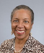 Image of Dr. Nathalie George McDowell Johnson, MD, FACS