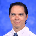 Image of Dr. Mariano Claudio, MD