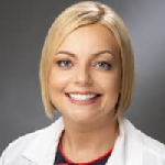 Image of Dr. Jesse Marie Conyers, MD