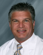 Image of Dr. Richard A. Pecunia, MD, FACS