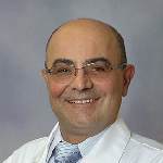 Image of Dr. Youhanna S. Al-Tawil, MD