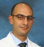 Image of Dr. Mounir Ghali, MD