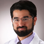 Image of Dr. Asad W. Kabir, FCCP, MD