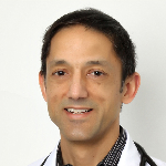 Image of Dr. Romi Bhasin, MD, FACE, PhD