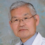 Image of Dr. Susumu Inoue, MD