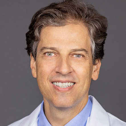 Image of Dr. A. James Mamary, MD