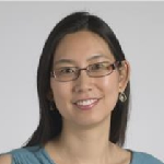 Image of Dr. Jennifer Yu, PhD, MD