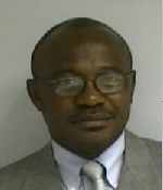 Image of Dr. George C. Ego-Osuala, FACP, MD