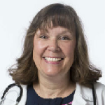 Image of Mrs. Donna Marie Doxsey-McGrew, APRN, APRN-BCFNP