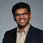 Image of Dr. Sujith J. Kalathiveetil, MD