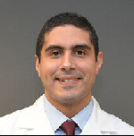Image of Dr. Ahmed Meleis, MD