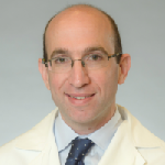 Image of Dr. David G. Greenhouse, MD