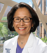 Image of Dr. Ana Maria Lopez, MPH, MD