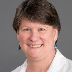 Image of Dr. Mary Quentin Barnes, MD