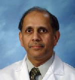 Image of Dr. Mohamed S. Siddique, MD