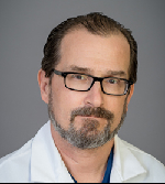 Image of Dr. Eric Michael Thompson, DPM