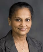 Image of Dr. Sandhya V. Shah, MD
