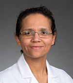 Image of Dr. Christina Mbewe, MD