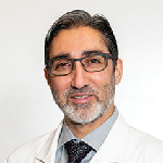 Image of Dr. Charles Nakar, MD