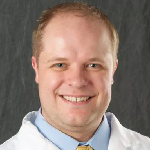 Image of Dr. Bryan G. Allen, MD, PhD, MBA
