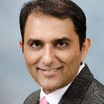 Image of Dr. Naveen Mehrotra, MD
