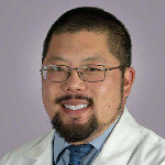 Image of Dr. Eric Hong-Wen Chen, MD