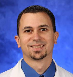Image of Dr. Anthony Simon Bonavia, MD