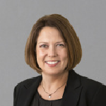 Image of Dr. Anne Bridget Balfour, DDS