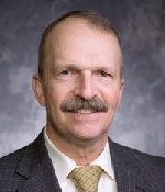 Image of Dr. Stephen G. Marshall, DDS