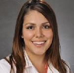Image of Dr. Susana Elizabeth Galaviz-Barcelo, MD