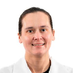 Image of Dr. Diana D. Clemow, MD