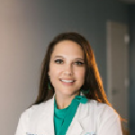 Image of Dr Nicole Marie Szell, DO