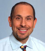 Image of Dr. Matthew K. Belcher, MD