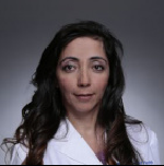 Image of Dr. Heidi Sungurlu, DO