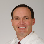 Image of Dr. Mark A. Lockett, MD