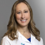 Image of Dr. Lisa M. Ferreira, MD