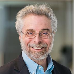 Image of Dr. Robert Dworkin, PhD