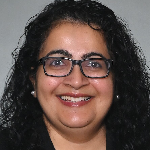 Image of Dr. Shaaista Bahadurali Budhani, MD