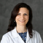 Image of Dr. Fatma Levent, MD