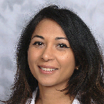 Image of Dr. Sabiha Friedrich, MD