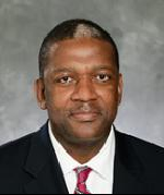 Image of Dr. Peter Zimbwa, PhD, MD