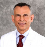 Image of Dr. Gholam R. Zadeii, MD