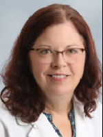 Image of Dr. Cynthia A. Spilker, MD